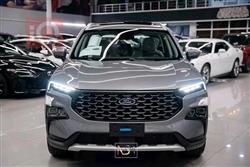 Ford Territory